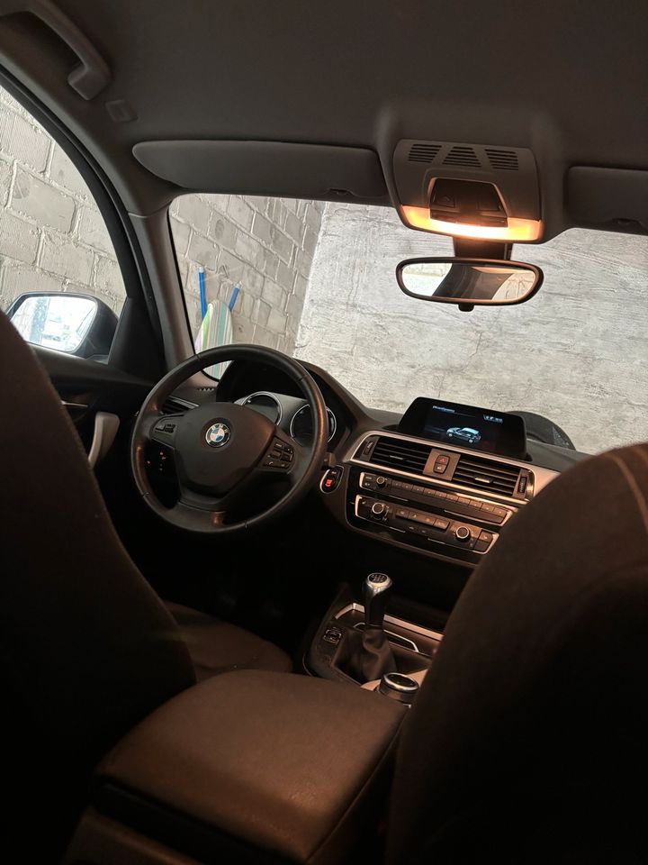 BMW 118i F20 // 2019 // Sehr gepflegt in Bottrop