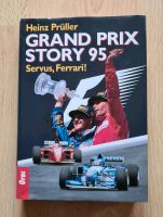 Grand Prix Story 95 Heinz Prüller sehr guter Zustand! Niedersachsen - Esens Vorschau