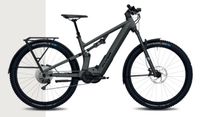 "FLYER 29" E-Bike Goroc X 6.70 Modell 2022 jetzt eingetroffen Niedersachsen - Hagen am Teutoburger Wald Vorschau