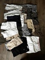 Cargo Hosen Esprit Gr. 38-42 Niedersachsen - Schwanewede Vorschau