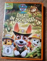 DVD Paw Patrol Einsatz im Dschungel Sachsen-Anhalt - Teutschenthal Vorschau