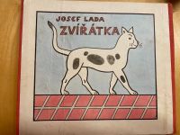 Zviratka - Bilder aller Tiere in Pappbuch München - Trudering-Riem Vorschau