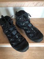 Salomon X Ultra 3 GTX Wide Herren Hiking Boots, Goretex Niedersachsen - Varel Vorschau