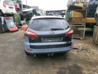 Ford mondeo MK4 / 2,0 diesel 103 kw/ Automatik/ schlachtfest Bremen - Hemelingen Vorschau