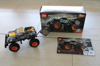 LEGO 42119 Technic Monster Jam Max-D Brandenburg - Am Mellensee Vorschau