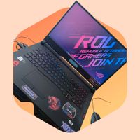 ASUS ROG Strix SCAR 17 G732LW-EV073T Gaming Laptop Baden-Württemberg - Heilbronn Vorschau