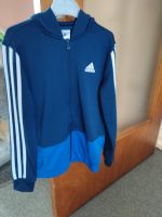 Adidas Trainingsjacke Gr. 140 wie Neu Berlin - Spandau Vorschau