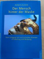 Der Mensch hinter der Maske Dresden - Klotzsche Vorschau