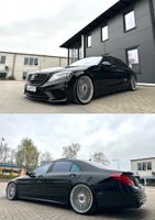 Lowmatic Tieferlegungsmodul Mercedes W222 C217 S63 S500 S350 AMG Stuttgart - Plieningen Vorschau