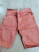 Jeans Shorts gr.116 Nordrhein-Westfalen - Oberhausen Vorschau