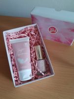 catherine Geschenkset Handcreme + Nagellack Hessen - Pfungstadt Vorschau