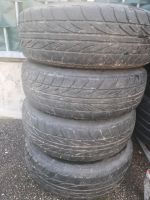 4x Winter-Räder 185/70 R14 Bayern - Dingolfing Vorschau