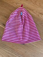 Finkid Hitti Jersey Beanie Mütze Gr 52 rosa magenta Nordrhein-Westfalen - Rheine Vorschau