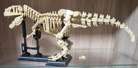 Forange T Rex Jurassic Park World Dino Klemmbaustein Skelett Tyra Rheinland-Pfalz - Daun Vorschau