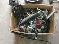 Suzuki gsx 750 f Nordrhein-Westfalen - Overath Vorschau