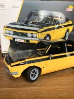 Cobi Opel Manta A 1970 Baden-Württemberg - Wilhelmsdorf Vorschau