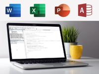 Excel | Access | PowerPoint | Word | VBA | Makro | Programmierer Dortmund - Innenstadt-West Vorschau
