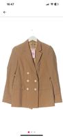 Blazer beige Thüringen - Weimar Vorschau