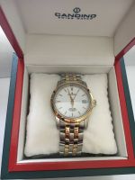 CANDINO Swiss Watch Herren Automatikuhr NEU mit Etikett Nordrhein-Westfalen - Bad Salzuflen Vorschau