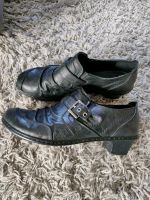 Damen Schuhe Stiefeletten Halbschuhe Gr. 42 wNEU Niedersachsen - Lutter am Barenberge Vorschau