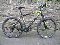 Mountainbike Bulls Copperhead schwarz gelb Size 51 Aluminium Rheinland-Pfalz - Bullay Vorschau