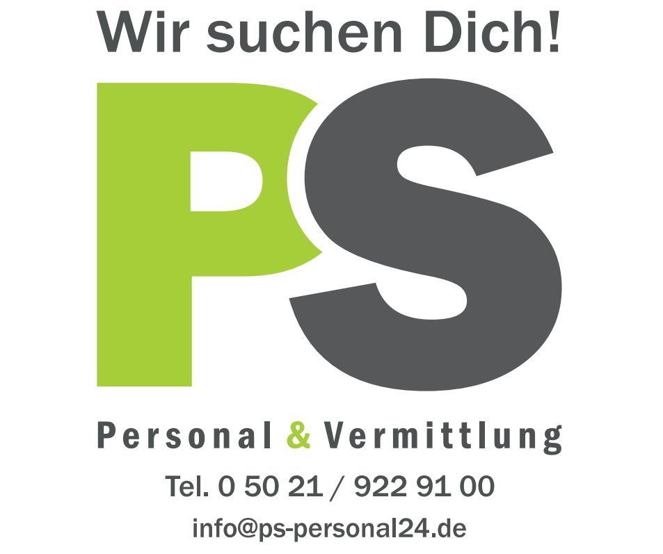 Personaldisponent/-in (m/w/d) in Hannover