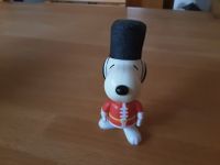 Snoopy World Tour McDonald's Happy Meal aus dem Jahr 1999 Baden-Württemberg - Billigheim Vorschau