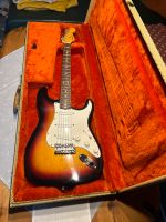 Fender Stratocaster 62er American Vintage von 1986 Berlin - Köpenick Vorschau