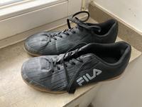 Fila Fußballschuhe Hallenschuhe Gr. 43 Herren Nordrhein-Westfalen - Krefeld Vorschau