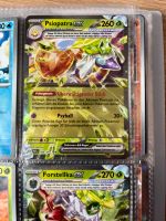 Pokémon Psiopatra ex deutsch Saarland - Heusweiler Vorschau