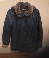 Damen Winterjacke Parka Conque Wintermantel blau 42 Nordrhein-Westfalen - Ahaus Vorschau