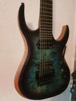 *Rare* Agile Legacy 727 FR 7String 7Saiter Niedersachsen - Nordenham Vorschau