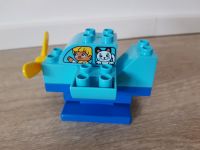 LEGO Duplo, 10849, Mein erstes Flugzeug, 1,5 - 3 Jahre Bayern - Waldkraiburg Vorschau