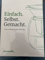 Thermomix-Kochbuch ~ Einfach. Selbst. Gemacht. Nordrhein-Westfalen - Rheine Vorschau
