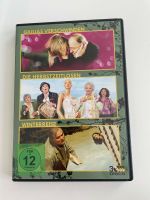 3 Movie Collection - Filmbox - DVD Bad Godesberg - Heiderhof Vorschau