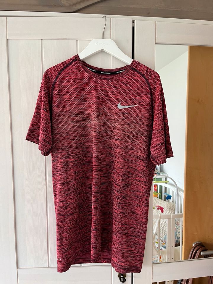 Nike Sport T-Shirt in Heidelberg
