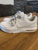 Nike Air Max Gr. 43 9,5 Bayern - Kulmbach Vorschau