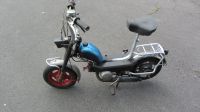 DKW 509 Moped wie Hercules c1 Citybike Mofa Nordrhein-Westfalen - Höxter Vorschau