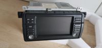 BMW E46 Autoradio CD Navigation 65526923871 65.52-6 923 871 65526 Bayern - Karlshuld Vorschau