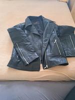 Lederjacke Damen/Frauen (Echtleder!) Hessen - Kirchheim Vorschau
