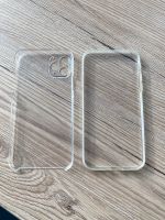 Silikon hardcover Hülle Transparent - iPhone 11 Pro Max Baden-Württemberg - Essingen Vorschau