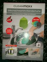 REDUZIERT! NEU CLEANMAXX SILIKON SCHWAMM 3er Set Sachsen-Anhalt - Weißenfels Vorschau