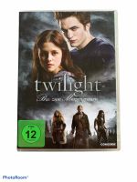 DVD Sammlung Twilight - Biss zum Morgengrauen Film Neuwertig Gebr Nürnberg (Mittelfr) - Aussenstadt-Sued Vorschau