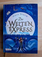 Der Weltenexpress von Anca Sturm Schleswig-Holstein - Sülfeld Vorschau