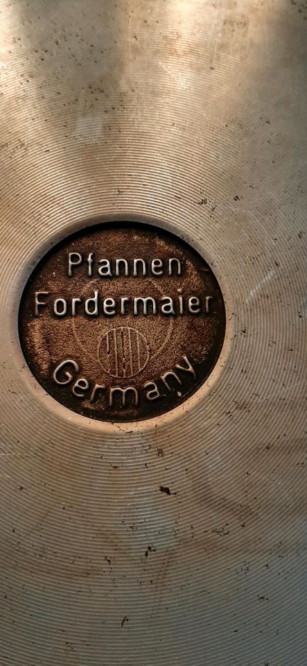 Topf mit Glasdeckel von Pfannen Fordermaier Topf 15cm in Kr. Dachau -  Dachau | eBay Kleinanzeigen ist jetzt Kleinanzeigen
