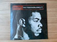 HI-TEK Hi-Teknology 2 US Original LP 2006! Rostock - Stadtmitte Vorschau