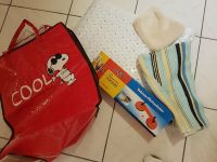 Shnoopy tasche DDR Handtuch Badewannenmatte Plattenheber Hessen - Kassel Vorschau