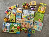 Bundle Kinderspielzeug von ca.0,5-3Jahre Niedersachsen - Hildesheim Vorschau