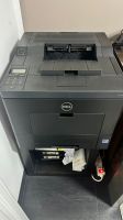 Dell C3760dn A4 Farblaserdrucker Nordrhein-Westfalen - Gelsenkirchen Vorschau