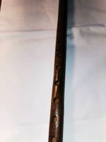 Antike Schnabel Flöte und eine Pan Flöte Bayern - Höslwang Vorschau
